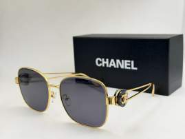 Picture of Chanel Sunglasses _SKUfw79278790fw